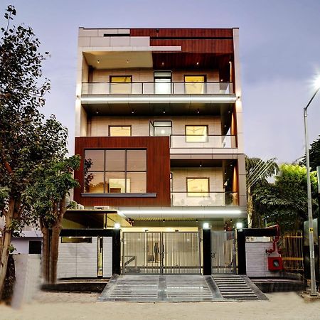 Hotel Elite Grand Near Kailash Hospital Noida Luaran gambar