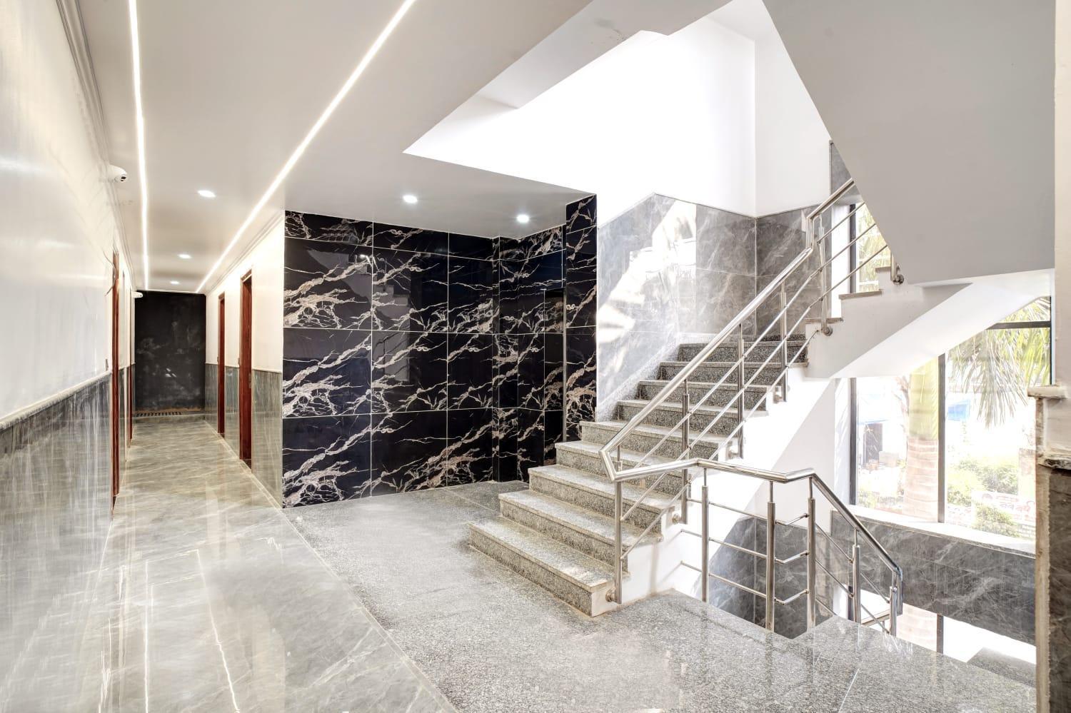 Hotel Elite Grand Near Kailash Hospital Noida Luaran gambar