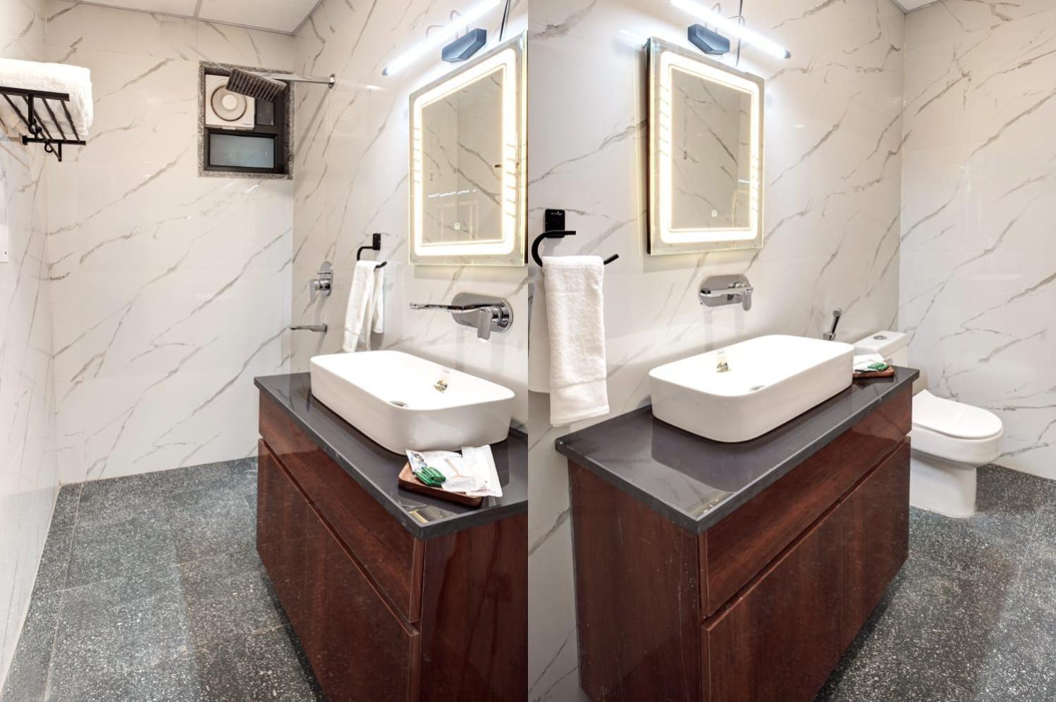 Hotel Elite Grand Near Kailash Hospital Noida Luaran gambar