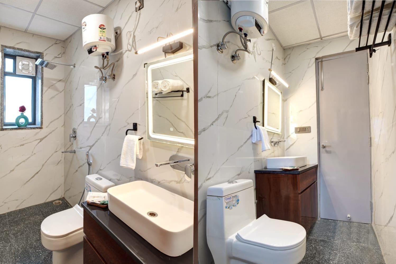 Hotel Elite Grand Near Kailash Hospital Noida Luaran gambar